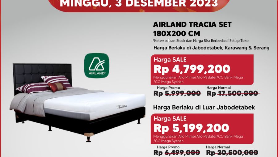 Transmart Full Day Sale