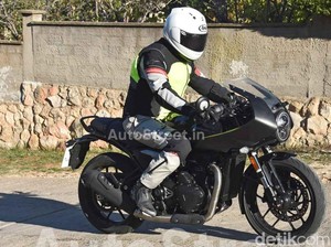 Moge Murah Triumph Mau Meluncur, Harganya Diprediksi Cuma Segini