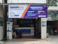 AgenBRILink Permudah Nelayan Muara Gembong Akses Layanan Bank