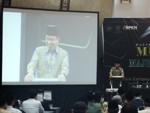 Anies Bicara Ketimpangan Urus KPR, Bandingkan Sopir Keluarga-Perusahaan