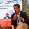 Pertamina NRE Pamer Pengembangan Ekosistem EV di COP28 Dubai