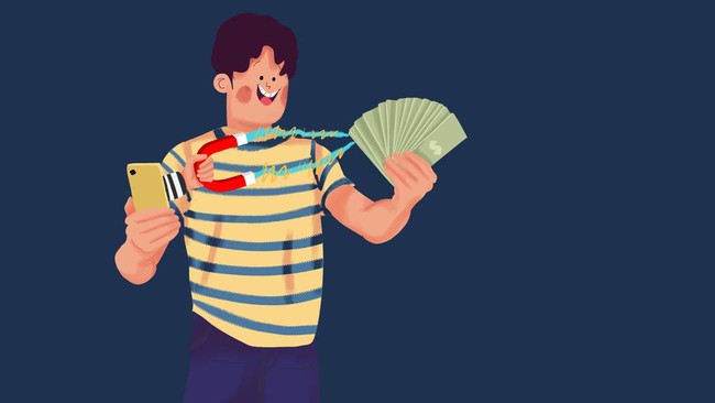 Warga RI Kena Tipu Ratusan Juta, Awas Modus Penipuan Berkedok Coretax