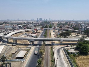 Hore... 3 Proyek Megah di Sidoarjo Rampung Akhir Tahun 2023