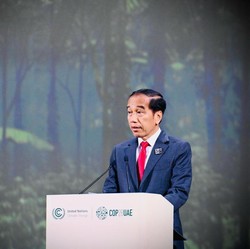 Perintah Jokowi, Aturan Google-FB Bayar Berita Sudah Final