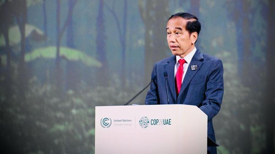 Jokowi