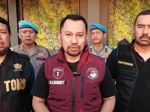 Bareskrim Razia 2 Klub Malam di PIK, 9 Pengunjung Positif Narkoba