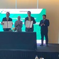 Pertamina NRE dan KPI Kerja Sama Terapkan Efisiensi Energi