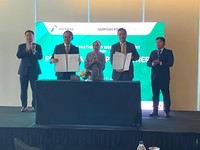 Pertamina NRE dan KPI Kerja Sama Terapkan Efisiensi Energi