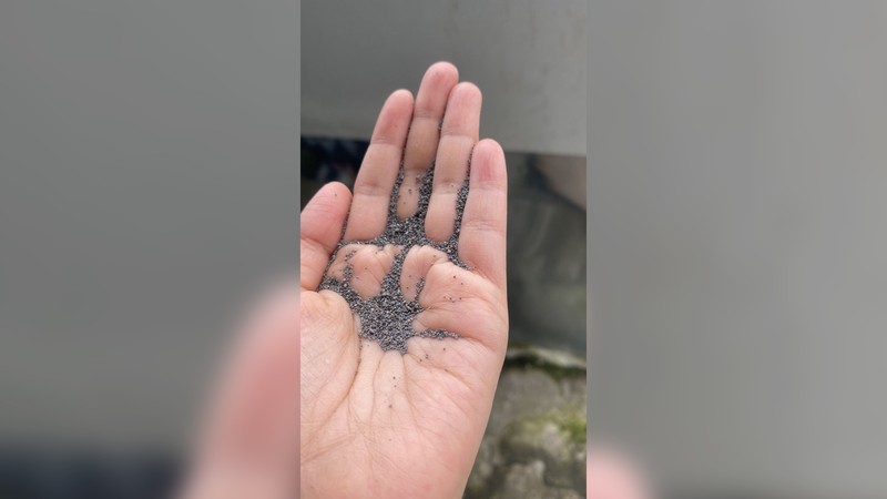 Gunung Marapi yang terletak di wilayah Kabupaten Agam dan Kabupaten Tanah Datar, Sumatera Barat (Sumbar) kembali erupsi siang ini, Minggu (3/12/2023). Gunung Marapi yang terletak di wilayah Kabupaten Agam dan Kabupaten Tanah Datar, Sumatera Barat (Sumbar) kembali erupsi siang ini, Minggu (3/12/2023). (Dok. DetikSumut)