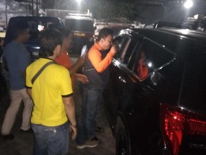 Marak Pecah Kaca Mobil di Surabaya, Ada 8 Kasus-Satu Pelaku Tertangkap