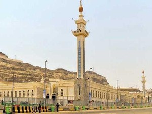 Masjid Al Khaif Mina, Disebut Pernah Jadi Tempat Salat 70 Nabi