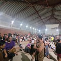 Fillipina Cabut Warning Tsunami, Gempa Susulan Masih Terjadi