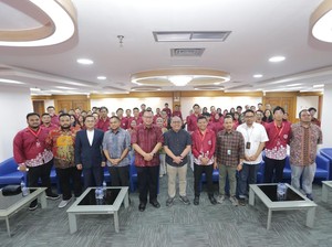 Pelajar Luar Negeri Tak Perlu Khawatir Berkarier di Indonesia, Ini Langkah PPI Dunia
