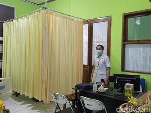Pengobatan Tradisional di RSUD Klungkung, Layani Promil hingga Kelainan Saraf