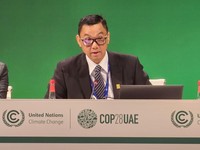 PLN Ajak Komunitas Global Kolaborasi Wujudkan Energi Bersih