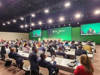 Hasil Terbaru COP28: 'Kiamat' Batu Bara Cs Batal?