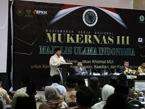 Kampanye di Tasik, Prabowo: Kita Harus Rukun dan Gotong Royong