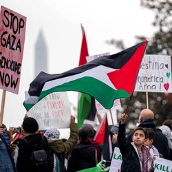 Sah! 3 Negara Eropa Resmi Akui Negara Palestina Merdeka