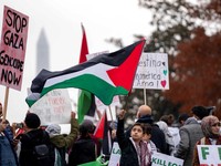 Negara Ini Akui Kemerdekaan Palestina, Beri Pesan Menohok ke Israel