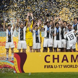 FIFA Sebut Indonesia Tuan Rumah Piala Dunia yang Hebat