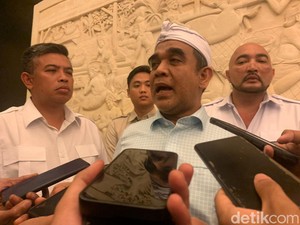Kala TKN Prabowo Ungkit Bandara Bali Utara-Perwira Polda Dituding Memeras