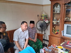 Pengakuan Petugas Satpol PP Surabaya soal Brutalnya Tendangan Kungfu Buruh