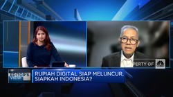 Bakal Ada Rupiah Digital, Apa Untung Rugi & Keamanannya?
