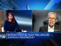 Bakal Ada Rupiah Digital, Apa Untung Rugi & Keamanannya?