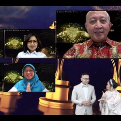 BPJS Kesehatan Apresiasi Transformasi Digital Lewat Ajang Ini