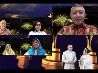 BPJS Kesehatan Apresiasi Transformasi Digital Lewat Ajang Ini