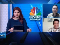 Jurus Genjot Daya Beli Warga Miskin-Dorong Penyaluran Kredit