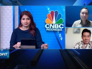 Jurus Genjot Daya Beli Warga Miskin-Dorong Penyaluran Kredit