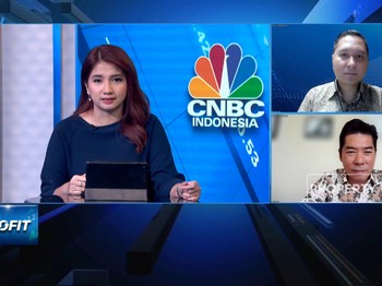 Jurus Genjot Daya Beli Warga Miskin-Dorong Penyaluran Kredit
