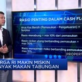 Cash Flow Bulanan Tetap Aman, Simak Cara Hitungnya