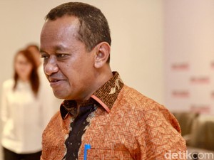 Menteri Jokowi Cerita Sulitnya Datangkan Investasi LG-Hyundai: Cobaan Luar Biasa!
