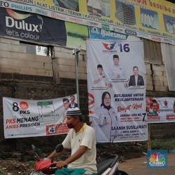 Dana Tambang Ilegal Ngalir ke Kampanye? Ini Kata Menteri ESDM