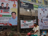 Dana Tambang Ilegal Ngalir ke Kampanye? Ini Kata Menteri ESDM