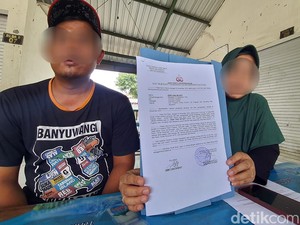 Pengusaha Katering di Mojokerto Digendam, Motornya Amblas Digondol Pelaku