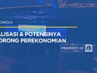 Digitalisasi & Potensinya Untuk Mendorong Perekonomian