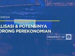 Digitalisasi & Potensinya Untuk Mendorong Perekonomian