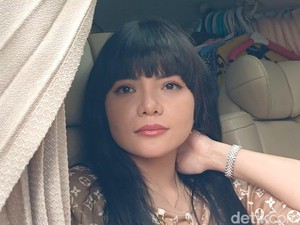 Dinar Candy Nggak Kapok Berbisnis Meski Sering Ditipu Karyawan Sendiri