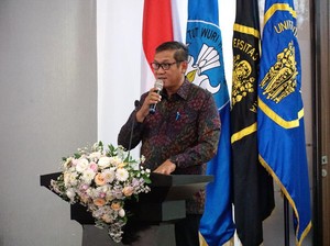 PLN Bahas Strategi Atasi Trilema Energi di Universitas Brawijaya