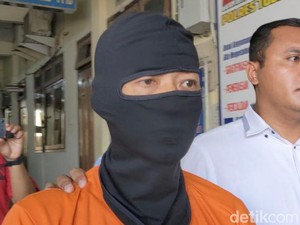 7 Fakta Dirut Arofahmina Ditahan Usai Gagal Berangkatkan Jemaah Umrah