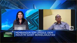 Peran Petani Milenial Perkuat Kualitas SDM Sawit Unggul