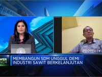 Peran Petani Milenial Perkuat Kualitas SDM Sawit Unggul