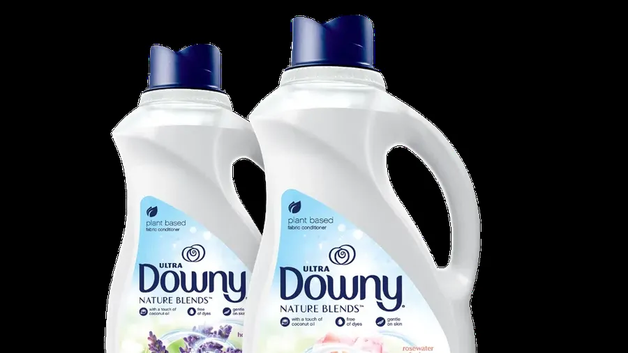 Downy. (Dok. Downy.com)