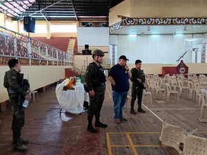 Dunia Hari Ini: Dugaan Alasan ISIS Lakukan Aksi Bom Mematikan di Filipina