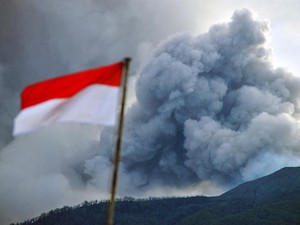 Tipe Letusan Gunung Marapi, Kali Ini Mematikan
