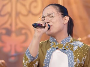 Lirik Lagu Lintang Asmoro Versi Campursari yang Dinyanyikan Fallden