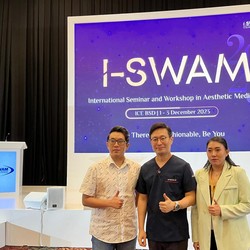Pakar Estetika Korea Ini Punya Resep Awet Muda